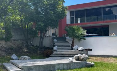 Casa en Venta en Lomas del Rosario, San Pedro Garza García