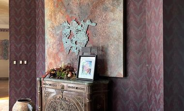 Casa en Venta en Lomas del Rosario, San Pedro Garza García