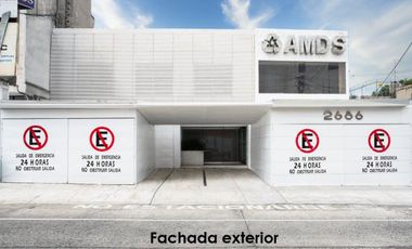 Oficinas en venta en Jardines del Bosque