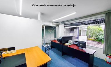 Oficinas en venta en Jardines del Bosque