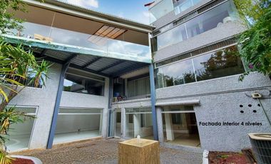 Oficinas en venta en Jardines del Bosque