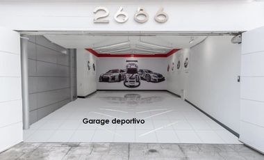 Oficinas en venta en Jardines del Bosque
