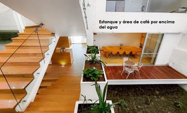 Oficinas en venta en Jardines del Bosque