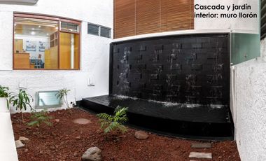 Oficinas en venta en Jardines del Bosque