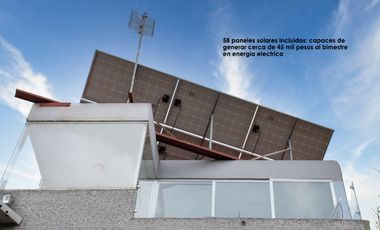 Oficinas en venta en Jardines del Bosque