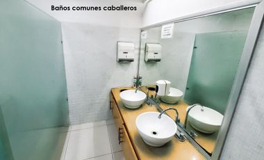 Oficinas en venta en Jardines del Bosque