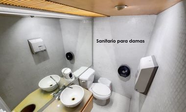 Oficinas en venta en Jardines del Bosque