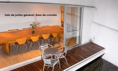 Oficinas en venta en Jardines del Bosque