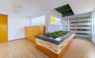 Oficinas en venta en Jardines del Bosque