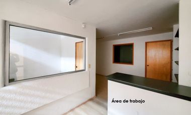 Oficinas en venta en Jardines del Bosque