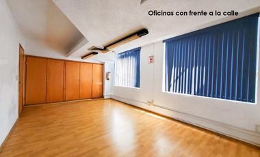 Oficinas en venta en Jardines del Bosque