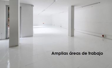 Oficinas en venta en Jardines del Bosque