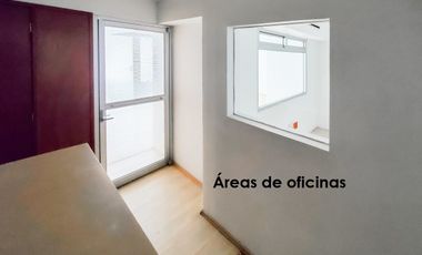 Oficinas en venta en Jardines del Bosque