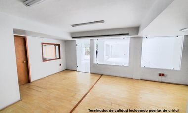 Oficinas en venta en Jardines del Bosque
