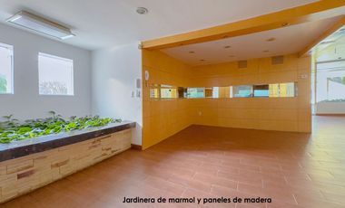 Oficinas en venta en Jardines del Bosque