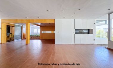 Oficinas en venta en Jardines del Bosque