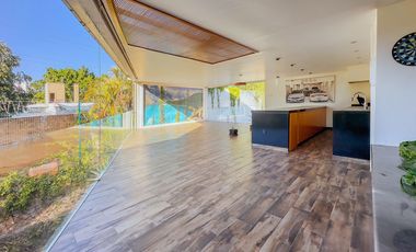 Oficinas en venta en Jardines del Bosque