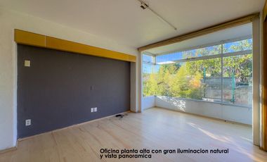 Oficinas en venta en Jardines del Bosque