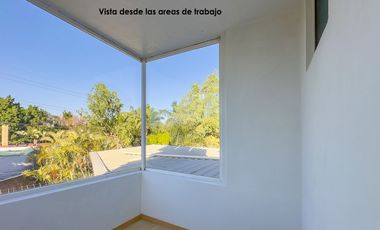 Oficinas en venta en Jardines del Bosque