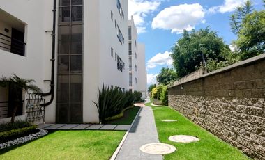 Departamento en Renta 3 Recamaras  y Amenidades cerca UDLAP