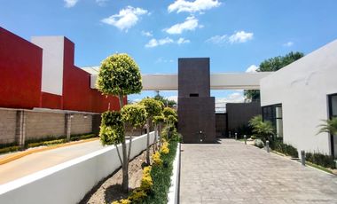 Departamento en Renta 3 Recamaras  y Amenidades cerca UDLAP