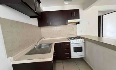 ¡¡Adquiere en RENTA tu nuevo DEPARTAMENTO en la Agricola Orienta!!