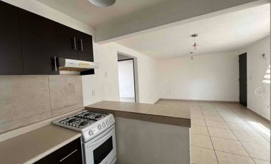 ¡¡Adquiere en RENTA tu nuevo DEPARTAMENTO en la Agricola Orienta!!