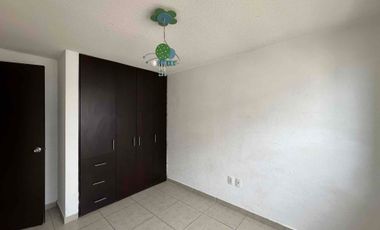 ¡¡Adquiere en RENTA tu nuevo DEPARTAMENTO en la Agricola Orienta!!