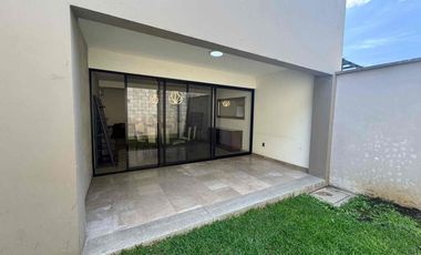 Casa en venta en Residencial Andalucía Orizaba Veracruz.