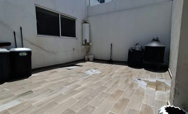 SE RENTA CASA DENTRO DE FRACCIONAMIENTO YAQUI, A 3 MINUTOS DE PLAZA SAN DIEGO, PUEBLA