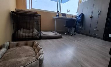 SE RENTA CASA DENTRO DE FRACCIONAMIENTO YAQUI, A 3 MINUTOS DE PLAZA SAN DIEGO, PUEBLA
