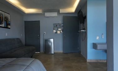 VENTA DE SUITE EN PIE DE LA CUESTA A ORILLA DE PLAYA