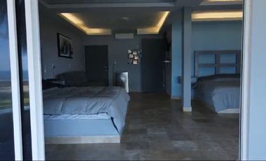 VENTA DE SUITE EN PIE DE LA CUESTA A ORILLA DE PLAYA