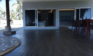 VENTA DE SUITE EN PIE DE LA CUESTA A ORILLA DE PLAYA