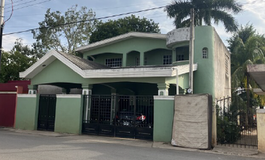 Casa en ADJUDICADA en venta en OXKUTZCAB Yucatán, ¡Compra directamente con el Banco, no se aceptan créditos!