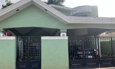 Casa en ADJUDICADA en venta en OXKUTZCAB Yucatán, ¡Compra directamente con el Banco, no se aceptan créditos!