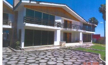 Casa habitación ubicada en Teziutlán, Puebla.