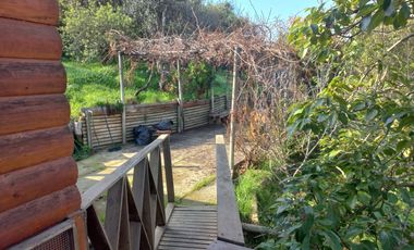 Quilpué, El Retiro. Acogedora y hermosa casa con vista panorámica.