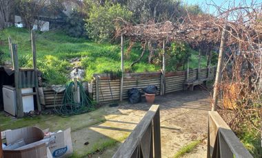 Quilpué, El Retiro. Acogedora y hermosa casa con vista panorámica.