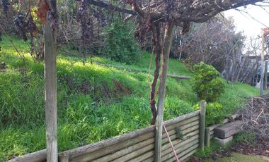 Quilpué, El Retiro. Acogedora y hermosa casa con vista panorámica.