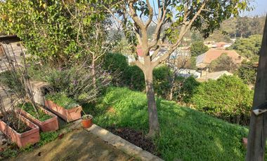 Quilpué, El Retiro. Acogedora y hermosa casa con vista panorámica.