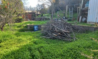 Quilpué, El Retiro. Acogedora y hermosa casa con vista panorámica.