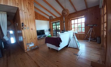 Quilpué, El Retiro. Acogedora y hermosa casa con vista panorámica.