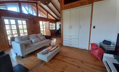 Quilpué, El Retiro. Acogedora y hermosa casa con vista panorámica.