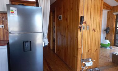 Quilpué, El Retiro. Acogedora y hermosa casa con vista panorámica.