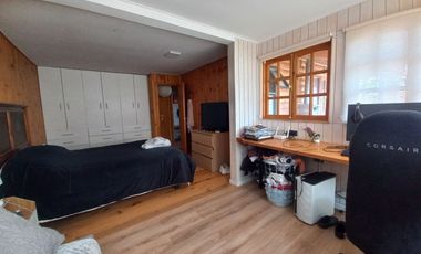 Quilpué, El Retiro. Acogedora y hermosa casa con vista panorámica.