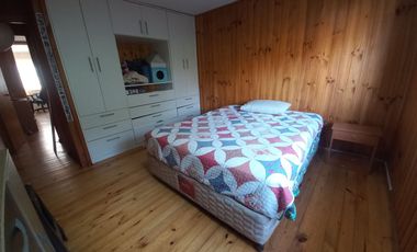 Quilpué, El Retiro. Acogedora y hermosa casa con vista panorámica.