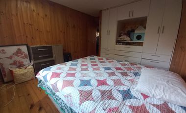 Quilpué, El Retiro. Acogedora y hermosa casa con vista panorámica.