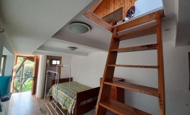 Quilpué, El Retiro. Acogedora y hermosa casa con vista panorámica.