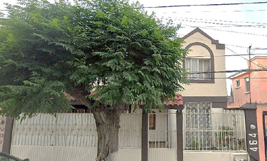 SE VENDE HERMOSA CASA EN SALTILLO COAHUILA.